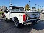 New 2023 Ford F-250 XL Regular Cab 4x4, Plow Truck for sale #23FE0413 - photo 2