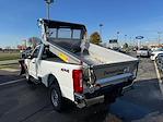 New 2023 Ford F-250 XL Regular Cab 4x4, Plow Truck for sale #23FE0413 - photo 6