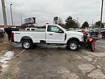 New 2023 Ford F-350 XL Regular Cab 4x4, Western Snowplow Plow Truck for sale #23FE0430 - photo 5