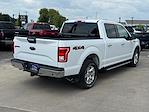 Used 2017 Ford F-150 XLT SuperCrew Cab 4x4, Pickup for sale #23FE0599A - photo 5