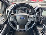 Used 2018 Ford F-150 XLT SuperCrew Cab 4x4, Pickup for sale #23FE0810B - photo 10