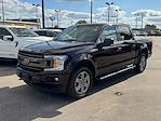 Used 2018 Ford F-150 XLT SuperCrew Cab 4x4, Pickup for sale #23FE0810B - photo 3