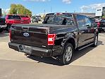 Used 2018 Ford F-150 XLT SuperCrew Cab 4x4, Pickup for sale #23FE0810B - photo 5