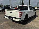 Used 2023 Ford F-150 Lariat SuperCrew Cab 4x4, Pickup for sale #23FE0811A - photo 5