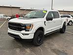 New 2023 Ford F-150 XLT SuperCrew Cab 4x4, Pickup for sale #23FE0880 - photo 3