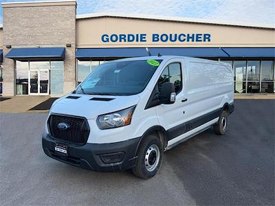 New 2023 Ford Transit 150 Base Low Roof RWD, Empty Cargo Van for sale #23FE0960 - photo 1