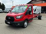 New 2023 Ford Transit 350 HD Base AWD, Cutaway for sale #23FE0983 - photo 3