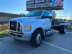 New 2024 Ford F-650 Base Regular Cab 4x2, Cab Chassis for sale #24FE0126 - photo 3