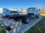 New 2024 Ford F-650 Base Regular Cab 4x2, Cab Chassis for sale #24FE0126 - photo 5