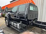 New 2024 Ford F-650 Base Crew Cab 4x2, Cab Chassis for sale #24FE0141 - photo 4