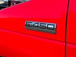 2024 Ford E-450 RWD, Knapheide Box Body Box Van for sale #24FE0302 - photo 8