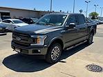 Used 2019 Ford F-150 XLT SuperCrew Cab 4x4, Pickup for sale #24FE0319A - photo 3