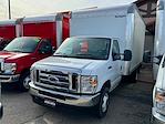 New 2024 Ford E-350 Base RWD, Rockport Box Van for sale #24FE0432 - photo 3