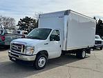 New 2024 Ford E-350 Base RWD, Rockport Box Van for sale #24FE0434 - photo 3