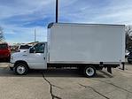 New 2024 Ford E-350 Base RWD, Rockport Box Van for sale #24FE0434 - photo 4