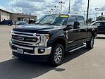 Used 2021 Ford F-250 Lariat Crew Cab 4x4, Pickup for sale #24FE0465A1 - photo 3