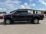 Used 2021 Ford F-250 Lariat Crew Cab 4x4, Pickup for sale #24FE0465A1 - photo 4