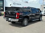 Used 2021 Ford F-250 Lariat Crew Cab 4x4, Pickup for sale #24FE0465A1 - photo 5