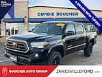 Used 2021 Toyota Tacoma SR5 Double Cab 4WD, Pickup for sale #24FE0551A - photo 1