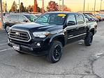 Used 2021 Toyota Tacoma SR5 Double Cab 4WD, Pickup for sale #24FE0551A - photo 3