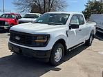 New 2024 Ford F-150 XL Super Cab 4x4, Pickup for sale #24FE0577 - photo 3