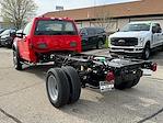 New 2024 Ford F-450 XL Regular Cab 4x4, Cab Chassis for sale #24FE0700 - photo 2