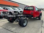 New 2024 Ford F-450 XL Regular Cab 4x4, Cab Chassis for sale #24FE0700 - photo 4