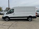 New 2024 Ford Transit 250 Base Medium Roof RWD, Empty Cargo Van for sale #24FE0711 - photo 4