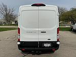 New 2024 Ford Transit 250 Base Medium Roof RWD, Empty Cargo Van for sale #24FE0711 - photo 5