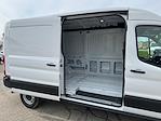 New 2024 Ford Transit 250 Base Medium Roof RWD, Empty Cargo Van for sale #24FE0711 - photo 7