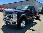 New 2024 Ford F-450 XLT Super Cab 4x4, Cab Chassis for sale #24FE0749 - photo 3