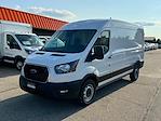 New 2024 Ford Transit 250 Base Medium Roof RWD, Empty Cargo Van for sale #24FE0773 - photo 3