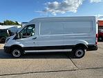 New 2024 Ford Transit 250 Base Medium Roof RWD, Empty Cargo Van for sale #24FE0773 - photo 4