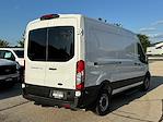 New 2024 Ford Transit 250 Base Medium Roof RWD, Empty Cargo Van for sale #24FE0773 - photo 5