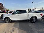 Used 2015 Ford F-150 XLT SuperCrew Cab 4x4, Pickup for sale #24FE0789A - photo 4