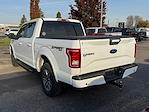 Used 2015 Ford F-150 XLT SuperCrew Cab 4x4, Pickup for sale #24FE0789A - photo 2