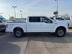 Used 2015 Ford F-150 XLT SuperCrew Cab 4x4, Pickup for sale #24FE0789A - photo 6