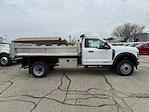 New 2024 Ford F-450 XL Regular Cab 4x4, 11' Monroe Truck Equipment Z-DumpPRO™ Premier Dump Truck for sale #24FE0802 - photo 5