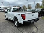 New 2024 Ford F-150 XL Super Cab 4x4, Pickup for sale #24FE0822 - photo 2