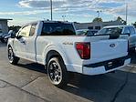 New 2024 Ford F-150 STX Super Cab 4x4, Pickup for sale #24FE0847 - photo 2