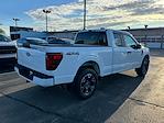 New 2024 Ford F-150 STX Super Cab 4x4, Pickup for sale #24FE0847 - photo 4