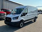 New 2024 Ford Transit 250 Base Medium Roof RWD, Empty Cargo Van for sale #24FE0851 - photo 3