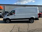 New 2024 Ford Transit 250 Base Medium Roof RWD, Empty Cargo Van for sale #24FE0851 - photo 4