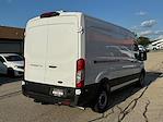 New 2024 Ford Transit 250 Base Medium Roof RWD, Empty Cargo Van for sale #24FE0851 - photo 5