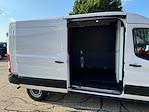 New 2024 Ford Transit 250 Base Medium Roof RWD, Empty Cargo Van for sale #24FE0851 - photo 6