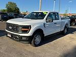 New 2024 Ford F-150 XL Super Cab 4x4, Pickup for sale #24FE0854 - photo 3