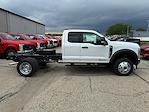 New 2024 Ford F-450 XLT Super Cab 4x4, Cab Chassis for sale #24FE0877 - photo 5