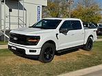 New 2024 Ford F-150 XLT SuperCrew Cab 4x4, Pickup for sale #24FE0882 - photo 3