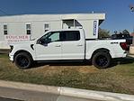 New 2024 Ford F-150 XLT SuperCrew Cab 4x4, Pickup for sale #24FE0882 - photo 2