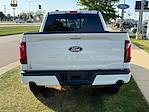 New 2024 Ford F-150 XLT SuperCrew Cab 4x4, Pickup for sale #24FE0882 - photo 4